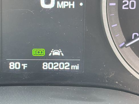 Used 2017 Hyundai Tucson Limited w/ Limited Ultimate Package 03 FWD image 36