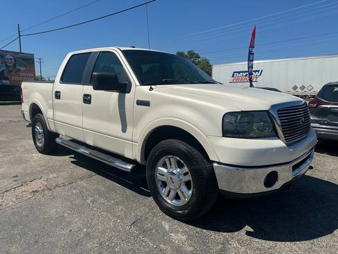Used 2008 Ford F150 Lariat image 8