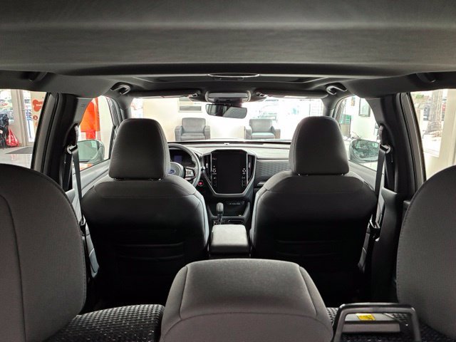 New 2026 Subaru Forester Premium AWD/4WD image 36