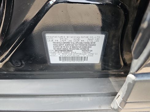 Used 2024 Nissan Kicks S FWD image 28