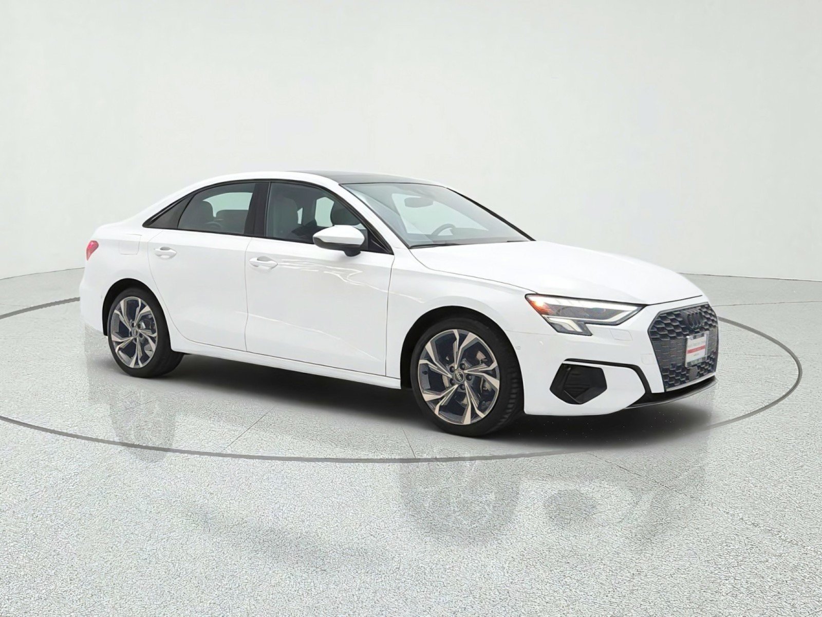 Used 2023 Audi A3 2.0T Premium FWD image 3