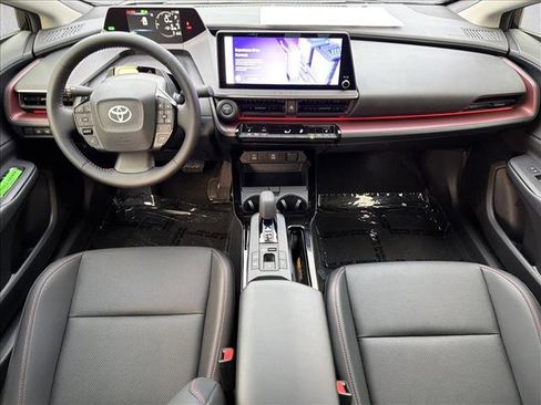 New 2026 Toyota Prius Plug-In Hybrid image 22