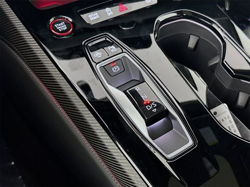 New 2025 Audi S5 Premium Plus image 16