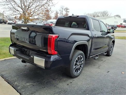 Used 2026 Toyota Tundra Limited image 4