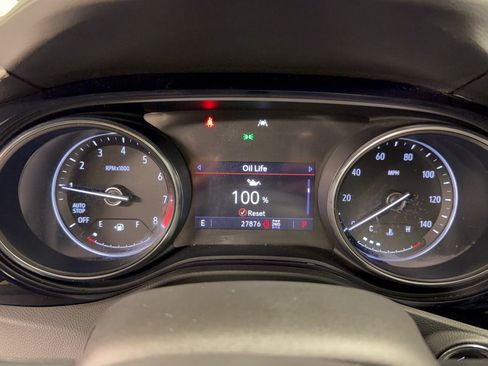 Used 2023 Buick Encore GX Select w/ Safety Package II AWD/4WD image 26