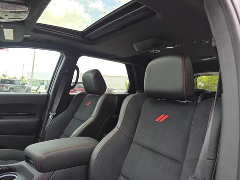 New 2026 Dodge Durango GT AWD/4WD image 28