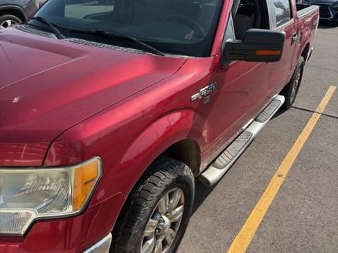 Used 2010 Ford F150 XL AWD/4WD image 3