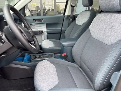 Used 2025 Ford Maverick XLT w/ Equipment Group 301A image 3