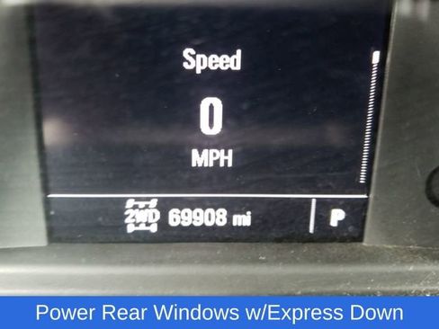 Used 2022 GMC Sierra 2500 Pro w/ Convenience Package image 20