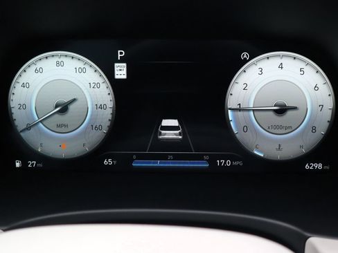 Used 2025 Hyundai Palisade Limited image 27