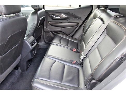Used 2019 GMC Terrain SLT image 9