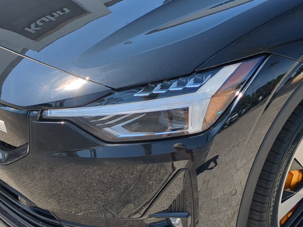 Used 2024 Polestar Polestar 2 AWD/4WD image 7