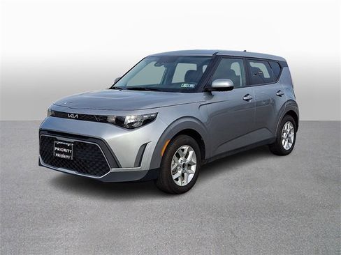Used 2024 Kia Soul LX w/ Option Group 015 image 1