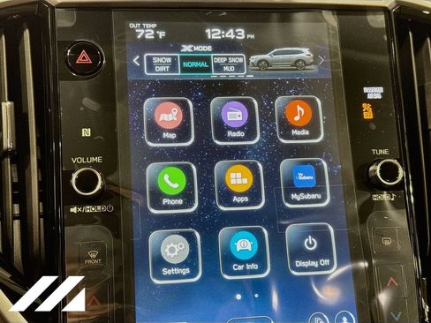 New 2026 Subaru Ascent Limited AWD/4WD image 16