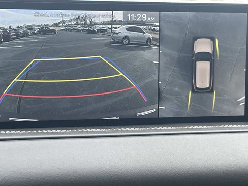 Used 2021 Genesis GV80 3.5T w/ Advanced Package 06 image 29