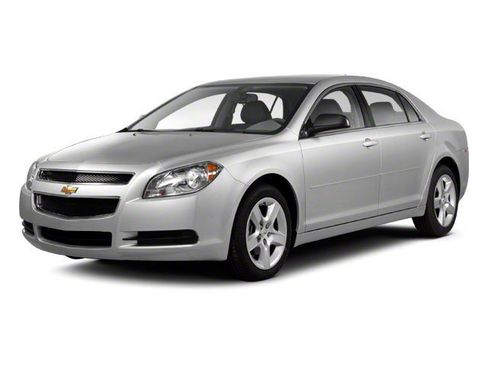 Used 2010 Chevrolet Malibu LT w/ Power Convenience Package FWD image 1
