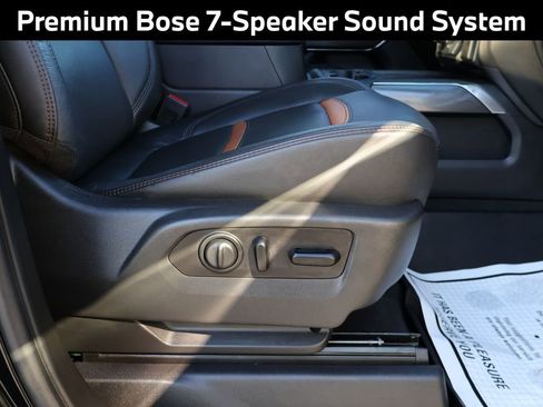 Used 2020 GMC Sierra 1500 AT4 w/ AT4 Premium Package image 14