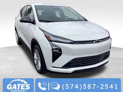 New 2027 Chevrolet Bolt LT w/ Comfort Package