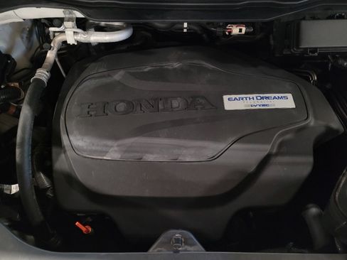 Used 2017 Honda Pilot EX-L image 30