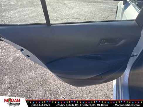 Used 2024 Toyota Corolla LE image 22