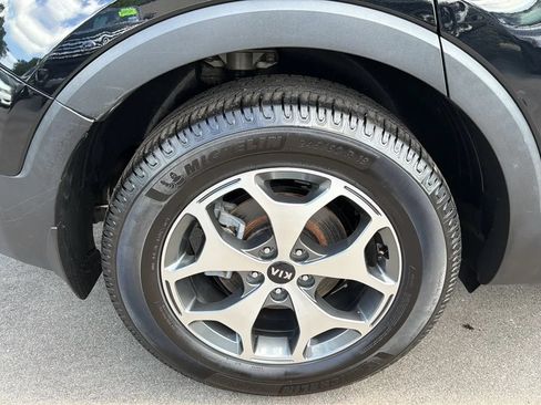Used 2021 Kia Telluride EX FWD image 13