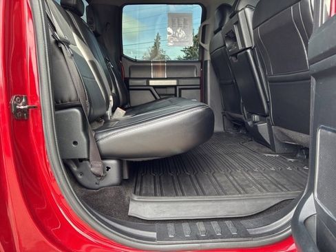 Used 2017 Ford F150 Lariat image 37