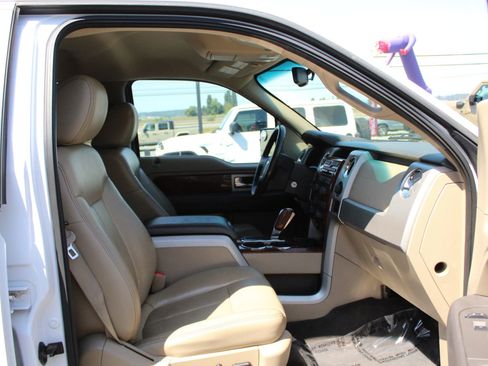 Used 2010 Ford F150 2WD SuperCrew image 22