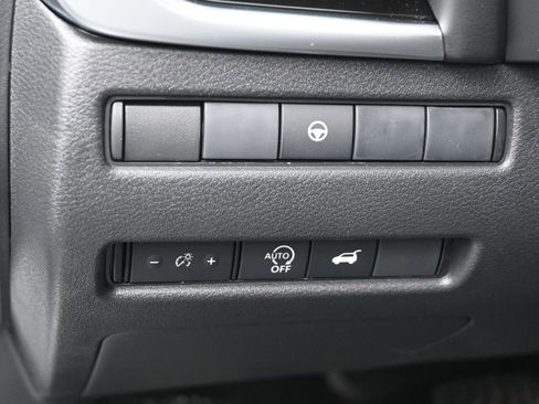 New 2026 Nissan Rogue SV w/ Rock Creek Premium Package image 13