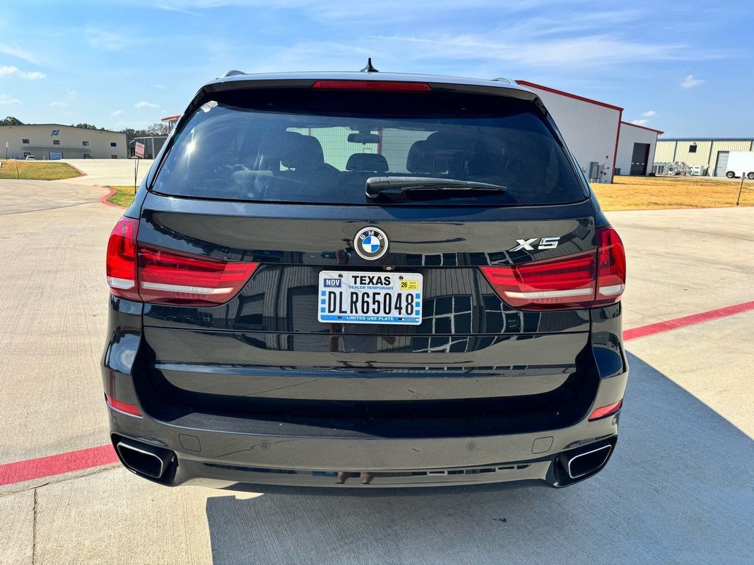 Used 2017 BMW X5 xDrive35i AWD/4WD image 5