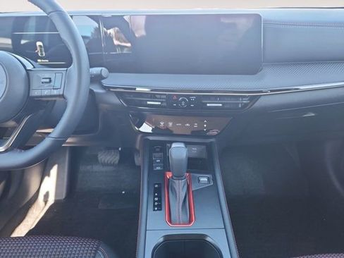 New 2025 Nissan Kicks SR w/ Interior Electronics Package image 11