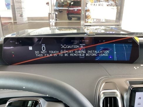 New 2025 Ford Expedition Platinum image 54