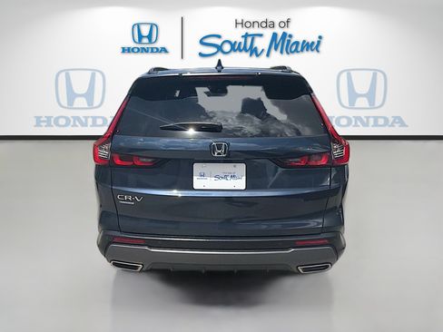 Used 2025 Honda CR-V Sport-L image 6