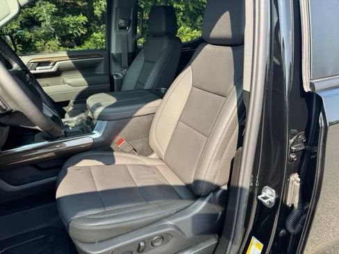 New 2026 Chevrolet Silverado 1500 RST w/ Safety Package AWD/4WD image 19