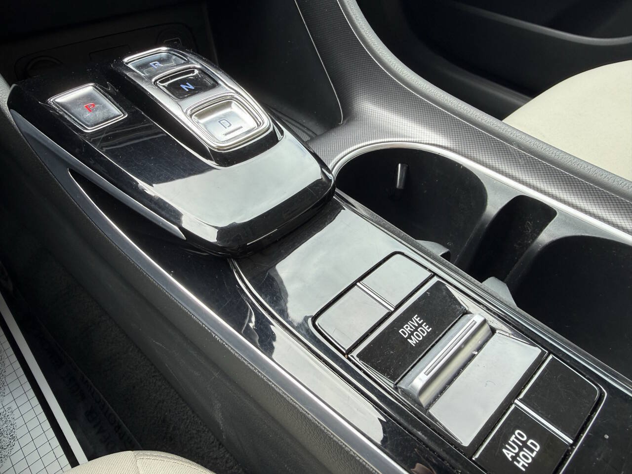 Used 2021 Hyundai Sonata Blue FWD image 24