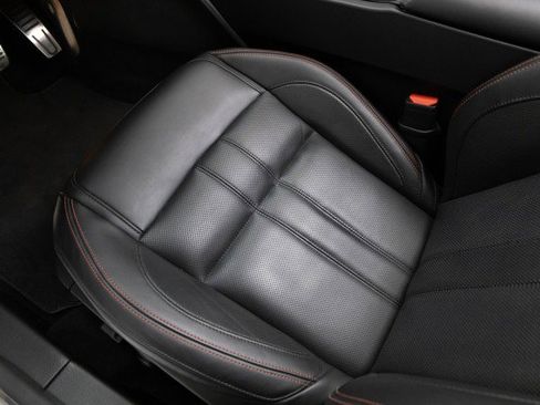 Used 2017 Maserati Quattroporte S GranSport Q4 image 36