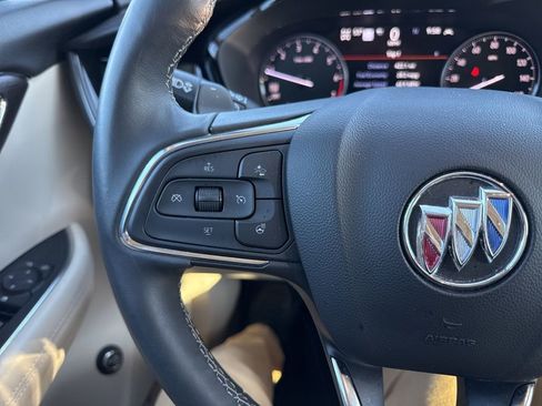 Used 2023 Buick Envision Avenir image 26