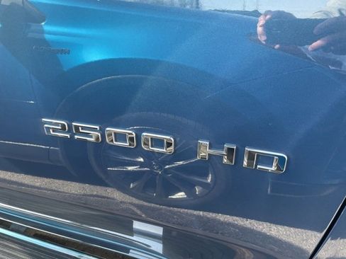 Used 2024 Chevrolet Silverado 2500 LT w/ All Star Edition image 8