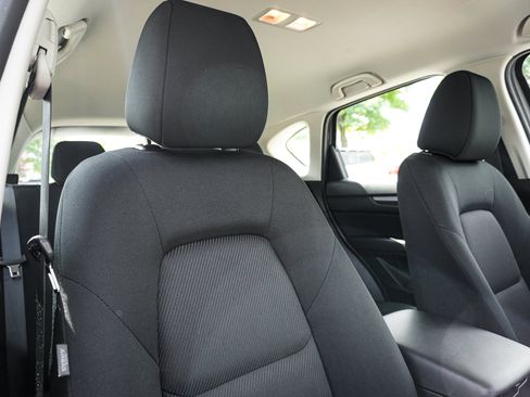 Used 2023 MAZDA CX-5 AWD 2.5 S image 33