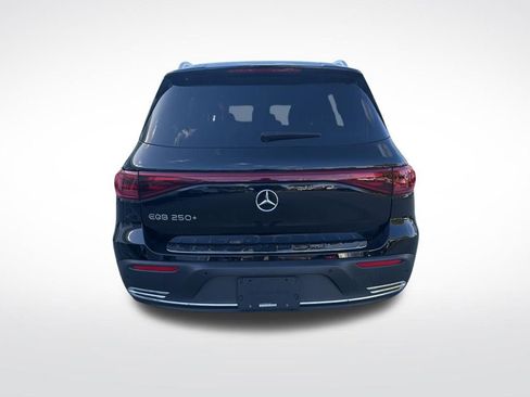 Used 2024 Mercedes-Benz EQB 250+ w/ Winter Package image 6