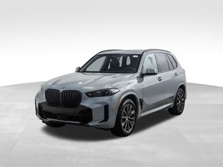 New 2026 BMW X5 xDrive40i w/ Executive Package video 1