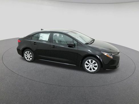 New 2026 Toyota Corolla LE image 12