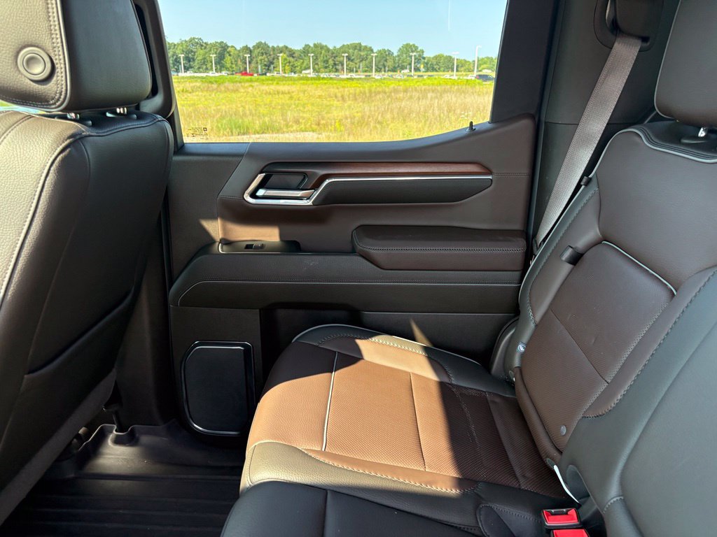 Used 2024 GMC Sierra 1500 Denali AWD/4WD image 62