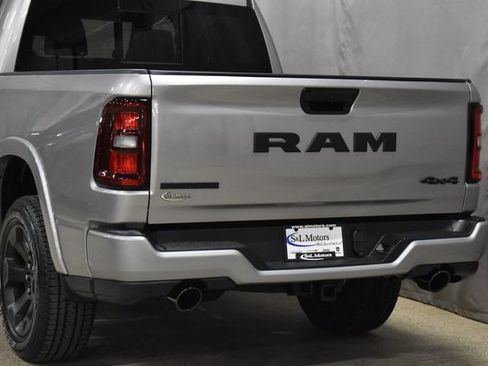 New 2026 RAM 1500 Big Horn image 9