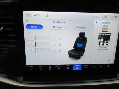 New 2026 Ford F150 King Ranch w/ Equipment Group 601A High image 35