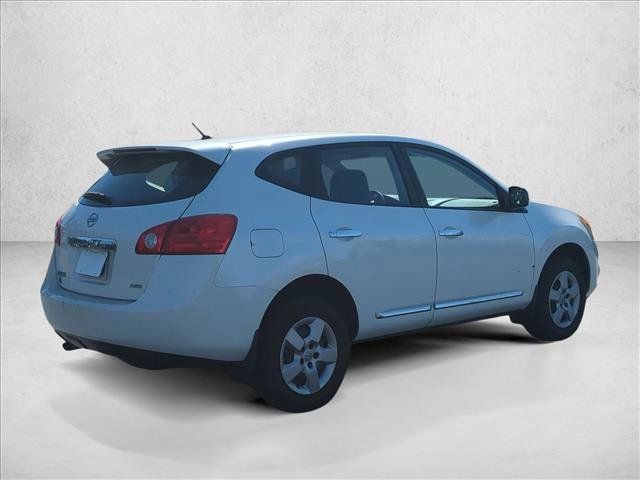 Used 2013 Nissan Rogue S AWD/4WD image 5