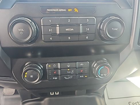 Used 2020 Ford F150 XLT w/ Equipment Group 302A Luxury image 25