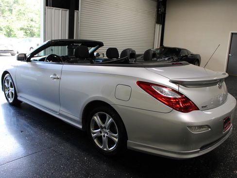 Used 2008 Toyota Solara Sport FWD image 29