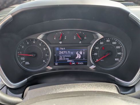 Used 2024 Chevrolet Equinox LT image 16