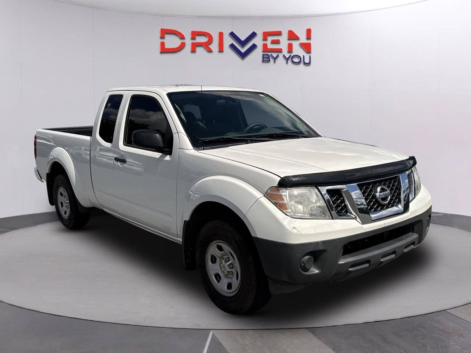 Used 2019 Nissan Frontier S RWD image 1