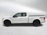 Used 2015 Ford F150 XLT w/ Equipment Group 301A Mid image 4